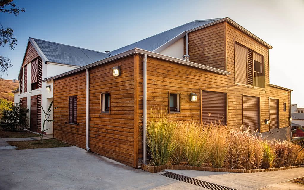 Hôtel Tama 3* pas cher photo 5