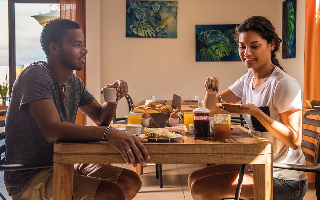 Hôtel Tama 3* pas cher photo 8