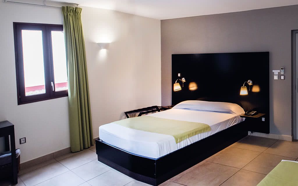 Hôtel Tama 3* pas cher photo 11