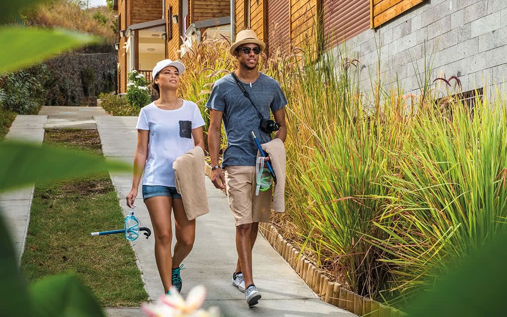 Hôtel Tama 3* pas cher photo 12