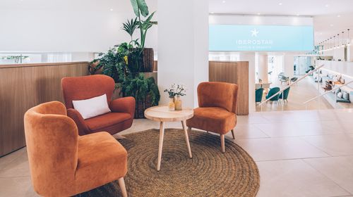 Iberostar Sabila - Tenerife pas cher photo 2