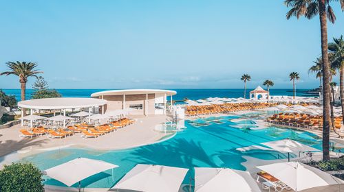 Iberostar Sabila - Tenerife pas cher photo 4