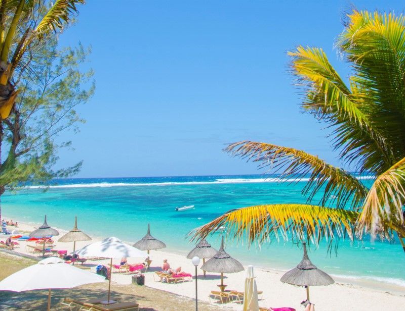 Silver Beach Hotel 3* pas cher photo 1