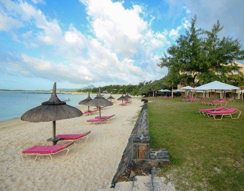 Silver Beach Hotel 3* pas cher photo 9