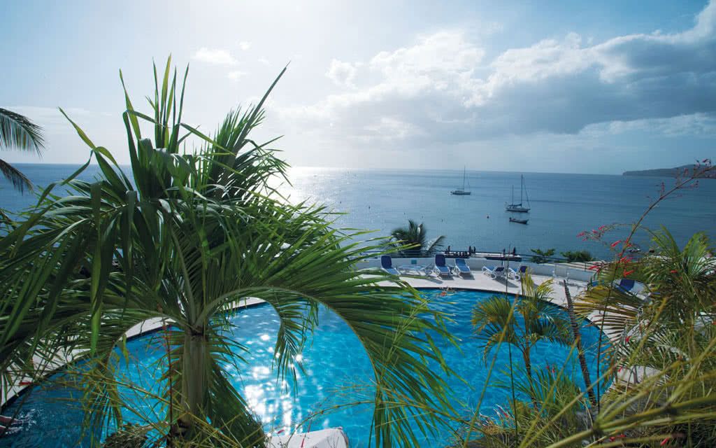 Hôtel La Batelière - Offre spéciale Noces pas cher photo 1