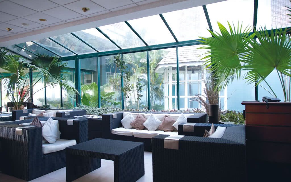 Hôtel La Batelière - Offre spéciale Noces pas cher photo 2