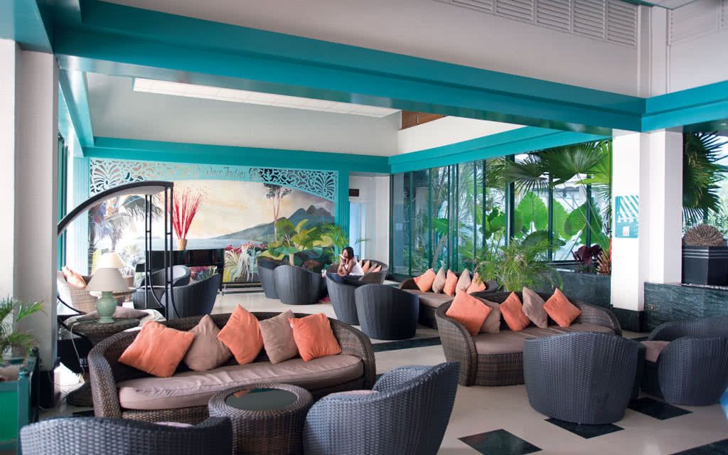 Hôtel La Batelière - Offre spéciale Noces pas cher photo 3