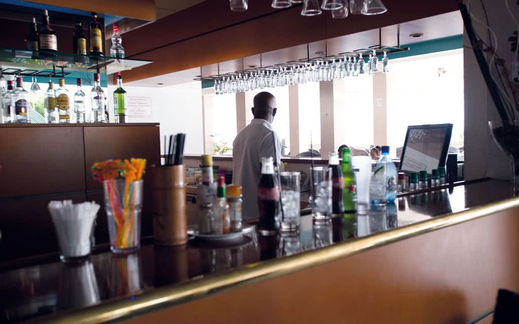 Hôtel La Batelière - Offre spéciale Noces pas cher photo 5