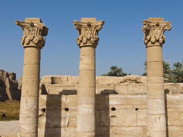 Rêverie sur le Nil & Royal Brayka Resort pas cher photo 7