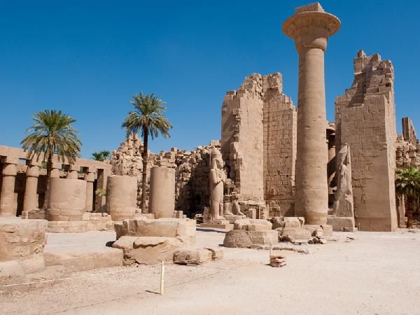 Rêverie sur le Nil & Royal Brayka Resort pas cher photo 8