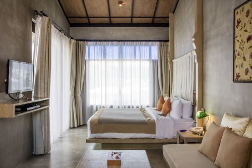 Séjour hôtel Chura Samui Resort 4* - Offre Spéciale pas cher photo 1