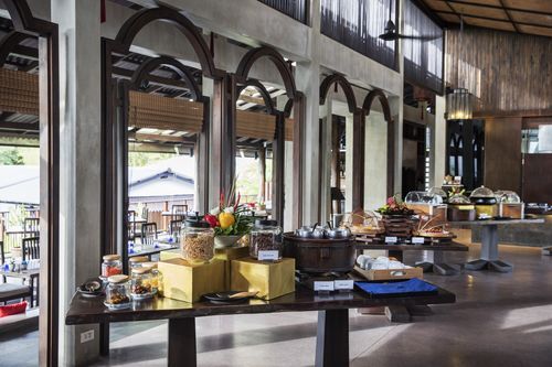 Séjour hôtel Chura Samui Resort 4* - Offre Spéciale pas cher photo 3