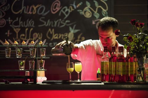 Séjour hôtel Chura Samui Resort 4* - Offre Spéciale pas cher photo 5