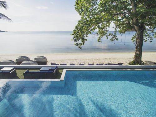 Séjour hôtel Chura Samui Resort 4* - Offre Spéciale pas cher photo 6