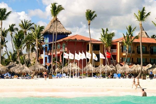 Hôtel Maxi Club Tropical Princess 4* pas cher photo 1