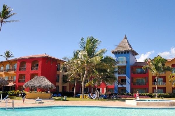 Hôtel Maxi Club Tropical Princess 4* pas cher photo 3