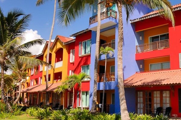 Hôtel Maxi Club Tropical Princess 4* pas cher photo 4
