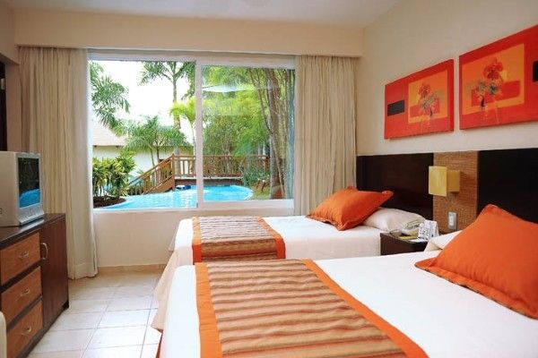 Hôtel Maxi Club Tropical Princess 4* pas cher photo 5