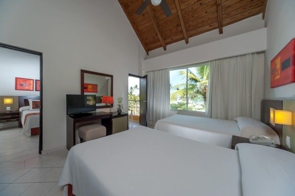 Hôtel Maxi Club Tropical Princess 4* pas cher photo 6