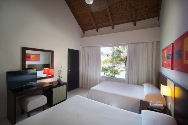 Hôtel Maxi Club Tropical Princess 4* pas cher photo 7