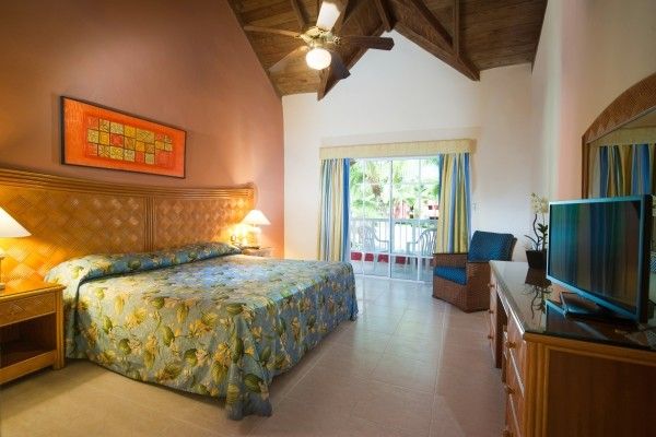 Hôtel Maxi Club Tropical Princess 4* pas cher photo 8