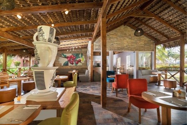 Hôtel Maxi Club Tropical Princess 4* pas cher photo 9