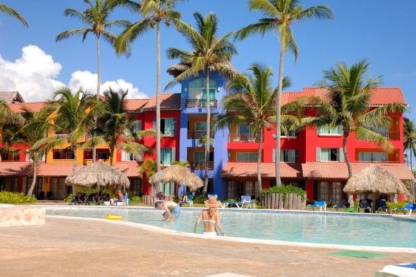 Hôtel Maxi Club Tropical Princess 4* pas cher photo 12