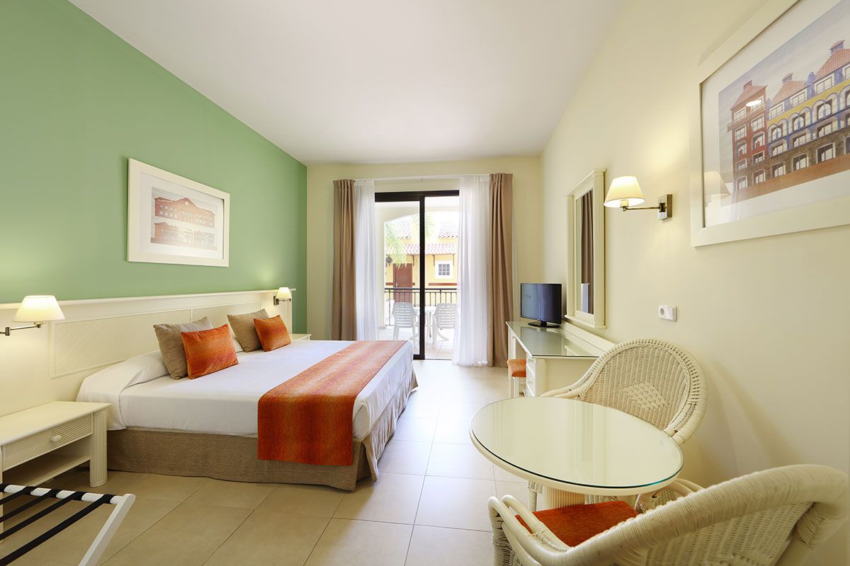 Hôtel Sunlight Bahia Principe Tenerife Resort - Vols réguliers pas cher photo 6