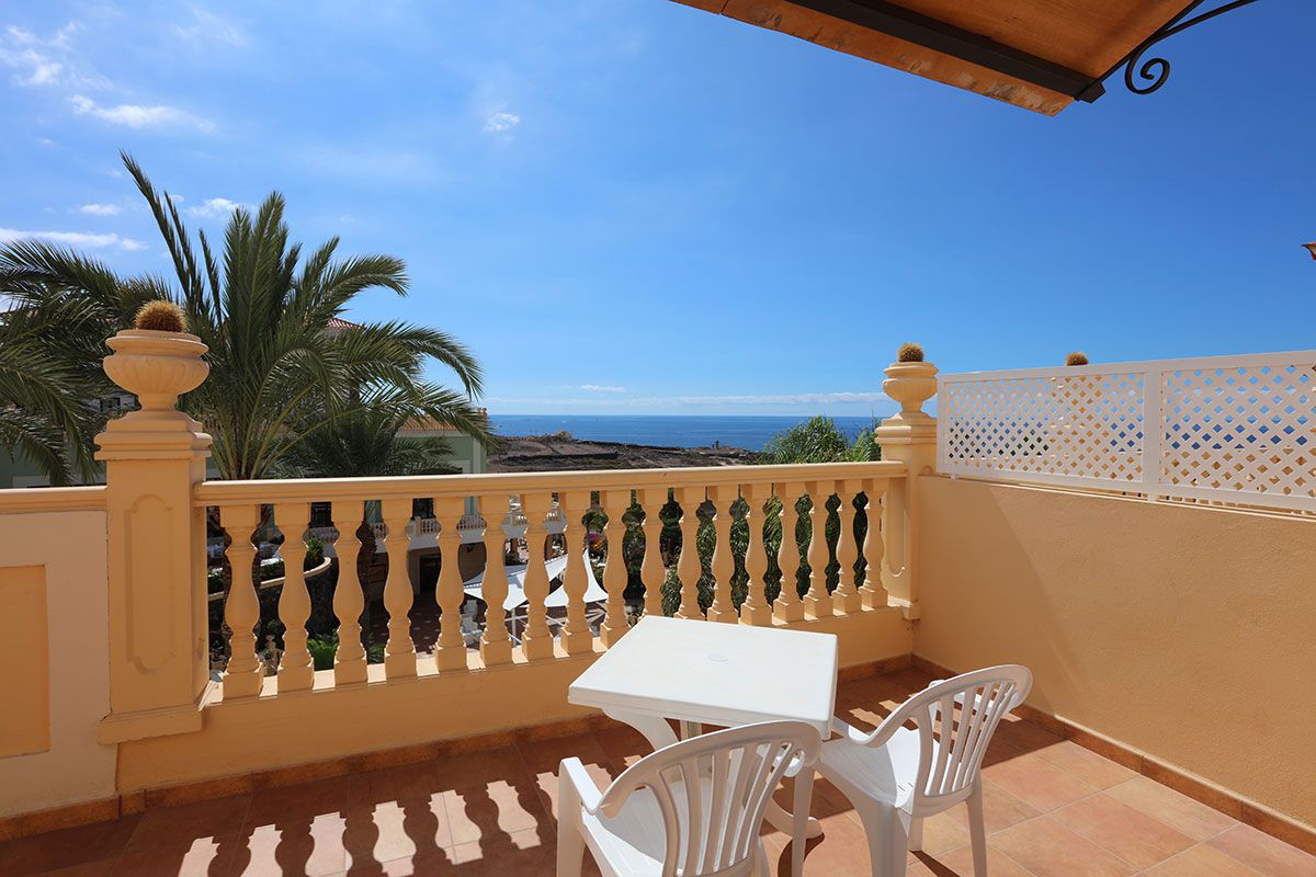 Hôtel Sunlight Bahia Principe Tenerife Resort - Vols réguliers pas cher photo 9