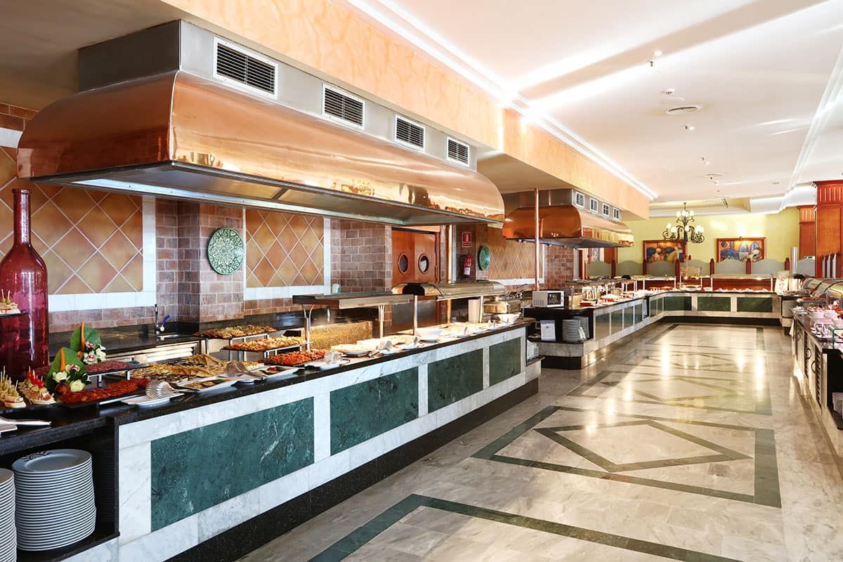 Hôtel Sunlight Bahia Principe Tenerife Resort - Vols réguliers pas cher photo 12