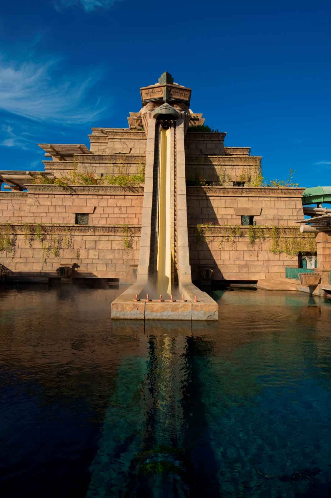 Atlantis The Palm - 5* pas cher photo 6