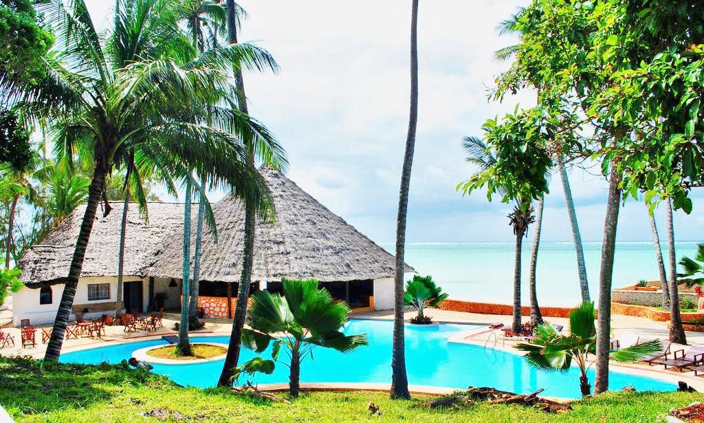 Coral Reef Resort 3* pas cher photo 1