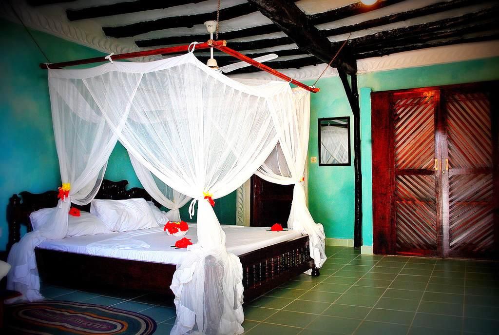 Coral Reef Resort 3* pas cher photo 2