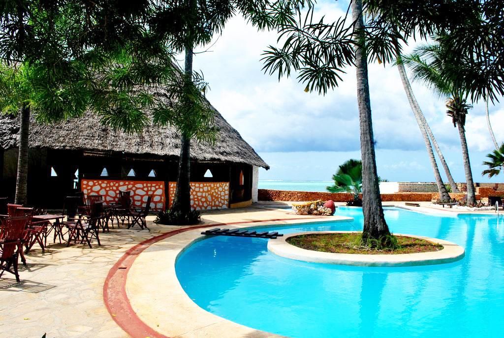 Coral Reef Resort 3* pas cher photo 4