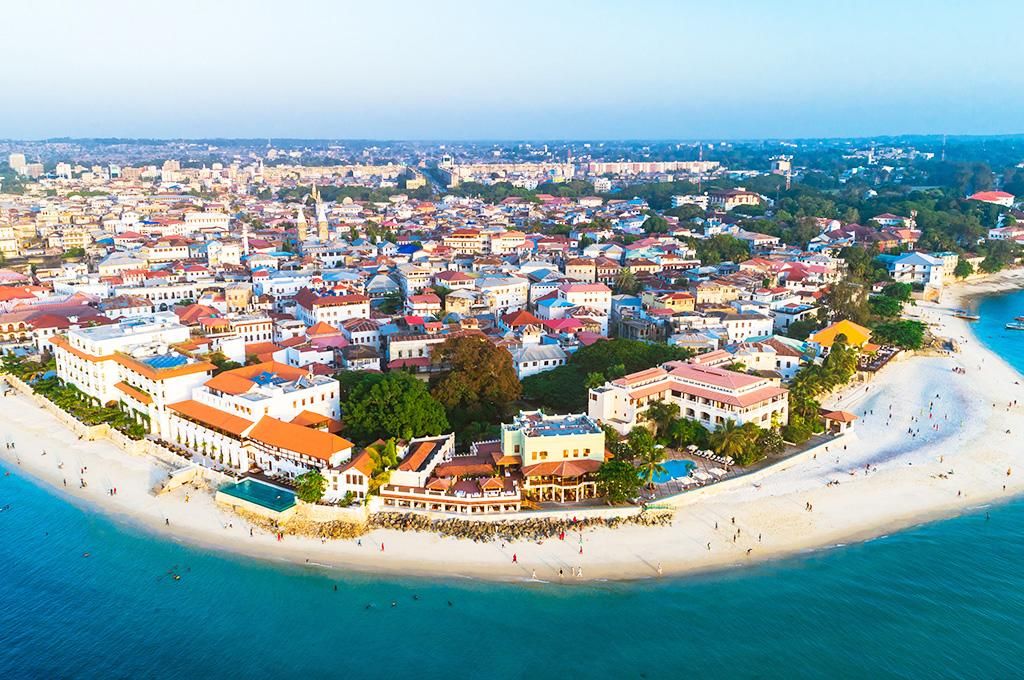 Coral Reef Resort 3* pas cher photo 7