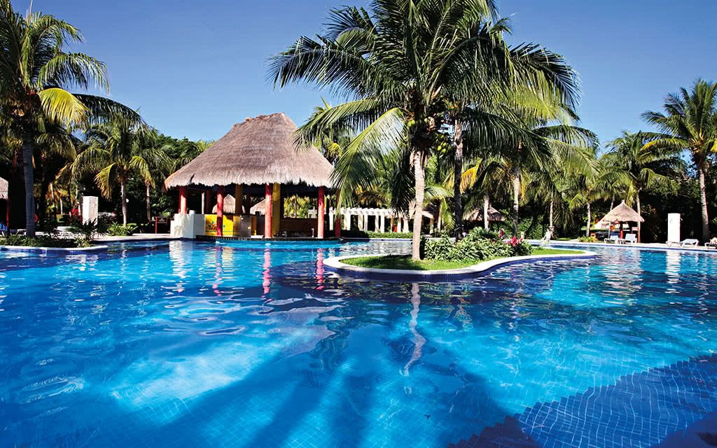 Grand Bahia Principe Coba 5* pas cher photo 2