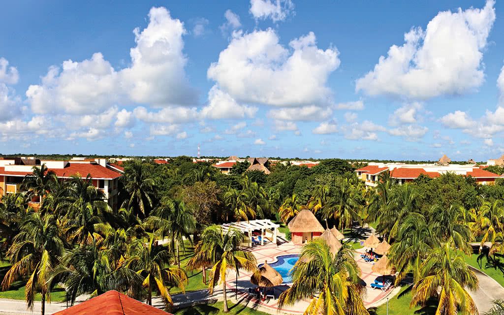 Grand Bahia Principe Coba 5* pas cher photo 4