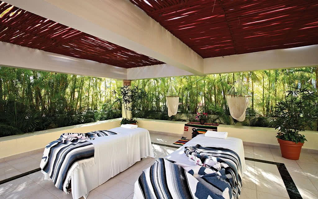 Grand Bahia Principe Coba 5* pas cher photo 5