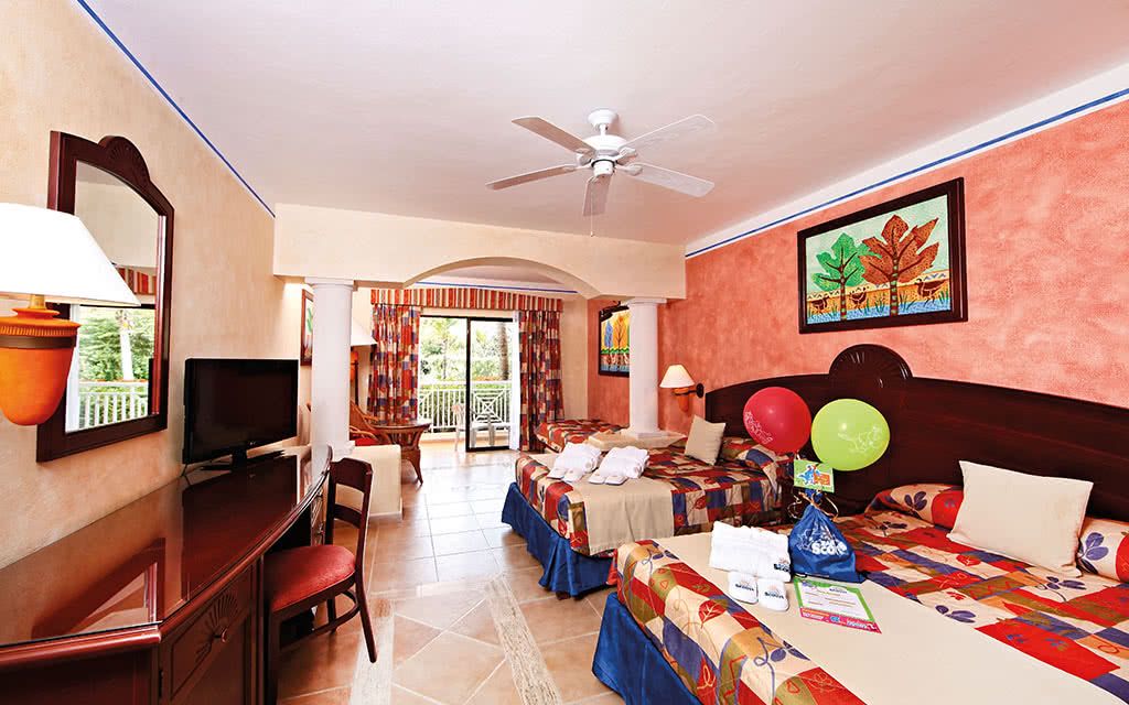 Grand Bahia Principe Coba 5* pas cher photo 7