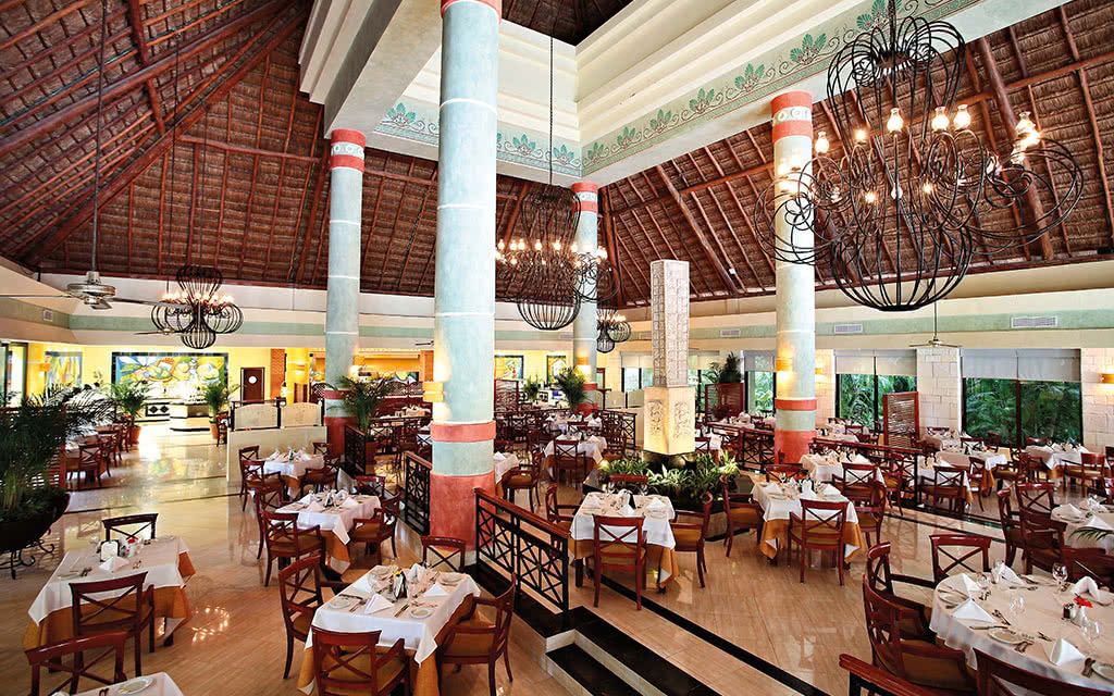 Grand Bahia Principe Coba 5* pas cher photo 8