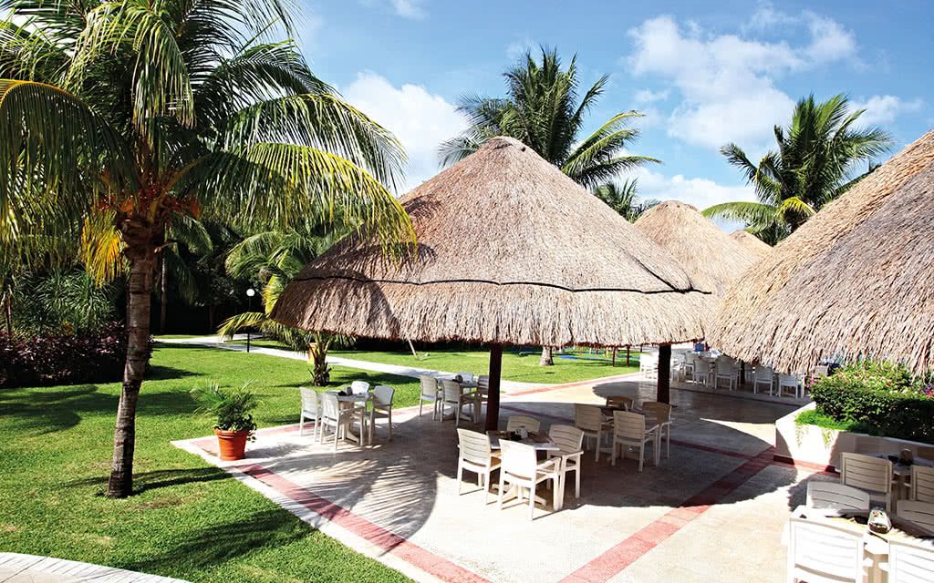 Grand Bahia Principe Coba 5* pas cher photo 9