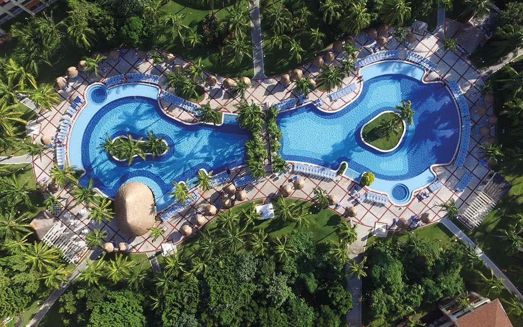 Grand Bahia Principe Coba 5* pas cher photo 10