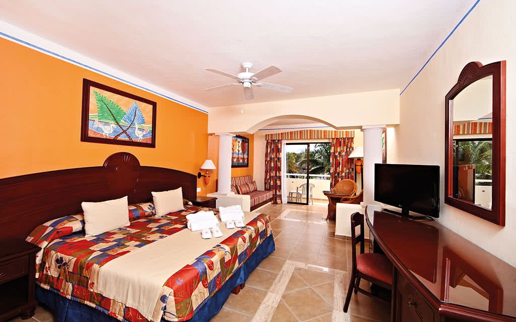 Grand Bahia Principe Coba 5* pas cher photo 11
