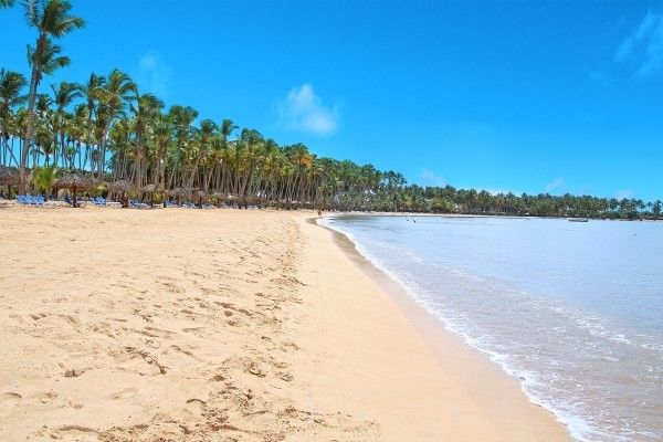 Hôtel Grand Bahia Principe La Romana 5* pas cher photo 2