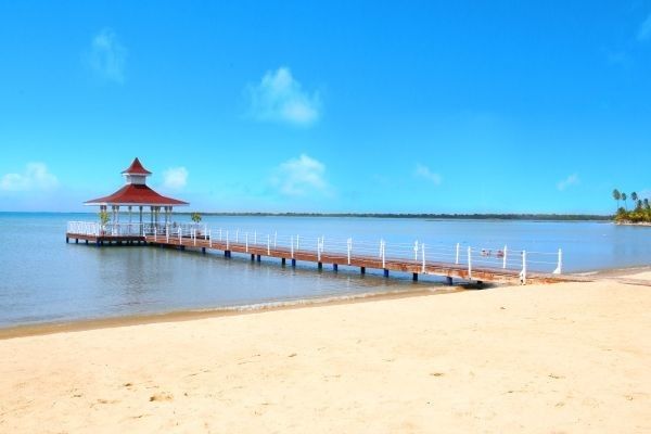 Hôtel Grand Bahia Principe La Romana 5* pas cher photo 4