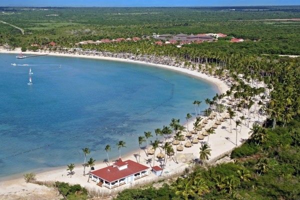 Hôtel Grand Bahia Principe La Romana 5* pas cher photo 6