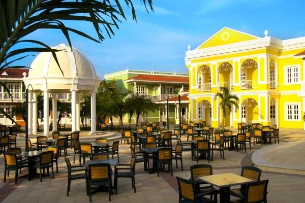 Hôtel Grand Bahia Principe La Romana 5* pas cher photo 10