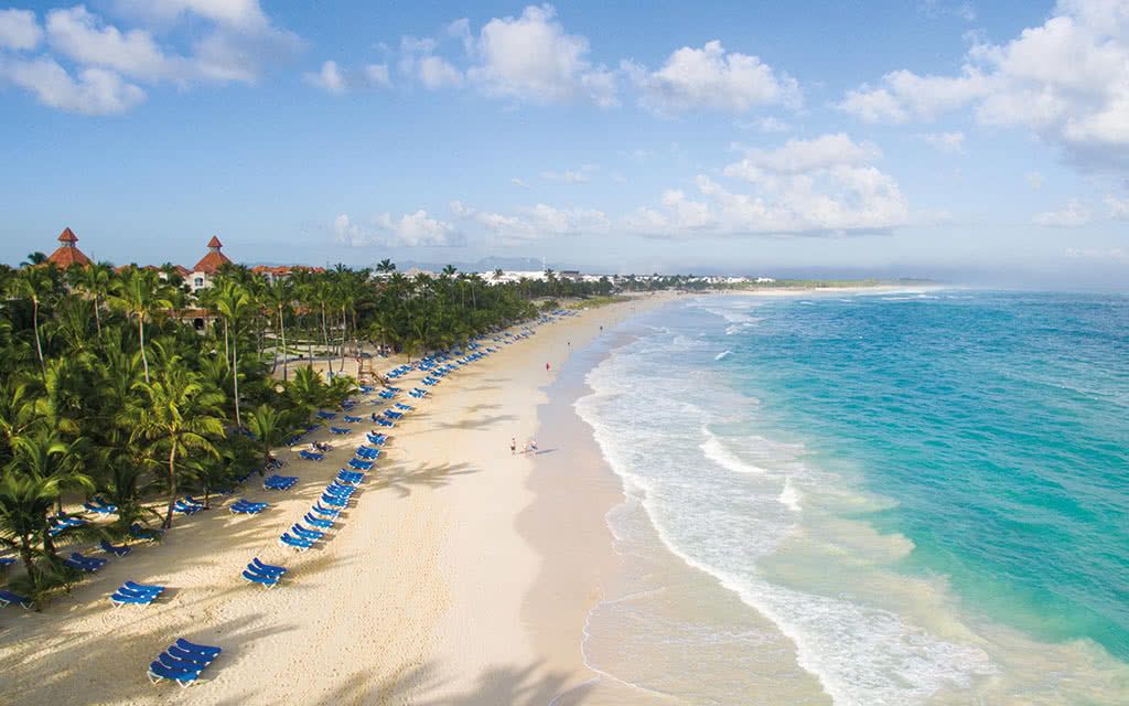 Occidental Caribe 4* pas cher photo 2