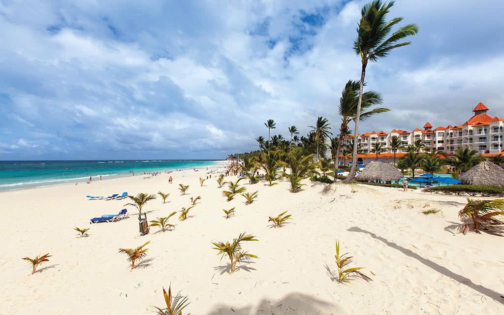 Occidental Caribe 4* pas cher photo 3