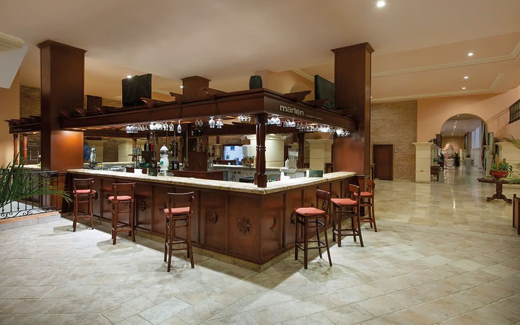 Occidental Caribe 4* pas cher photo 4